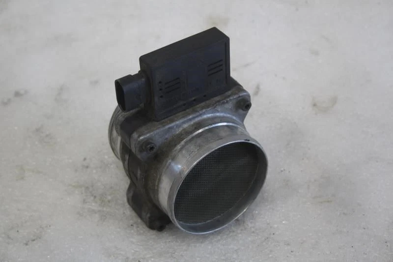 2001 CHEVROLET BLAZER MAF SENSOR DE FLUXO DE AR DE MASSA  - Imagem 2 de 4