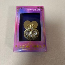 Sailor Moon Smartphone Ring Cosmic Heart