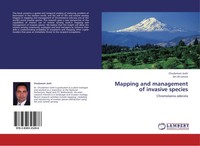 Chudamani Joshi (U. A.) | Mapping And Management Of Invasive Species | Buch