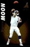 Warren Moon 1995 Zenith #Z6 Vikings NFL READ FREE SHIPPING AutographDen