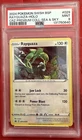 Pokémon Rayquaza SWSH029 SWSH: Sword & Shield Promo Holo Dragon PSA 9