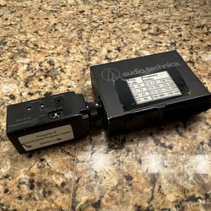 Audio Technica At7v | eBay