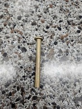 NEW IDEA PICKER FLAT HEAD RIVET 13111