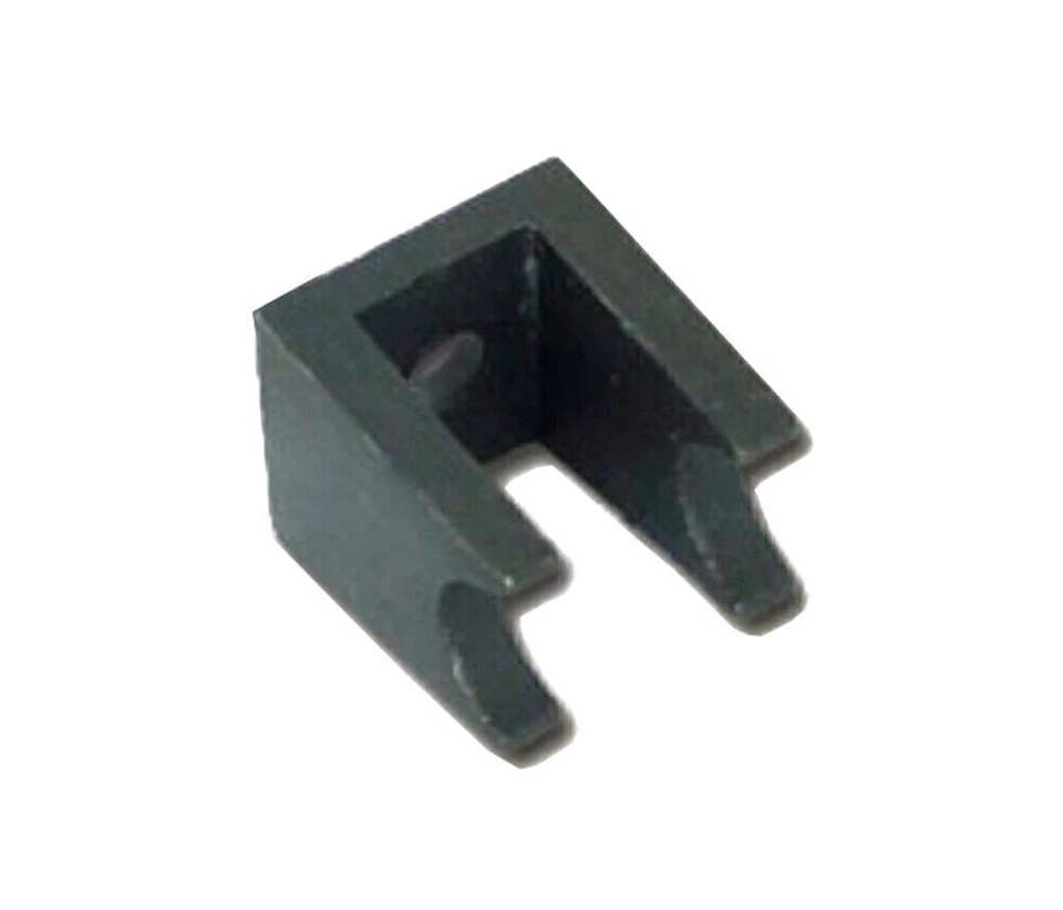 DEVILS NEEDLE TUBE CLAMP Tattoo Machine Spare Part Gun Accessories