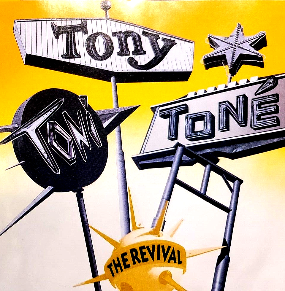 Tony! Toni! Tone! - 