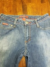 Southpole Brand Junior's Size 3 Denim Blue Jeans