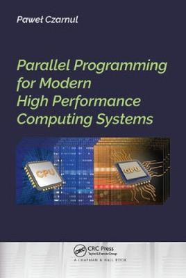 Parallele Programmierung für moderne Hochleistungsrechensysteme