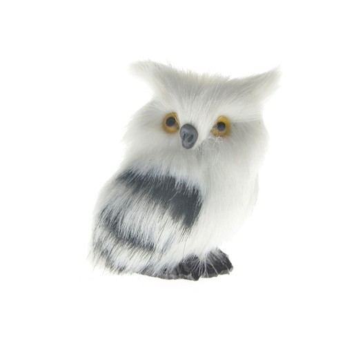 Mini Simulation Harry Potter eule Hedwig Spielzeug Weihnachtsgeschenk Geschenk - Bild 6 von 8