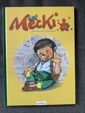 Mecki - Gesammelte Abenteuer Jahrgang 1959 (2010, Gebundene Ausgabe)