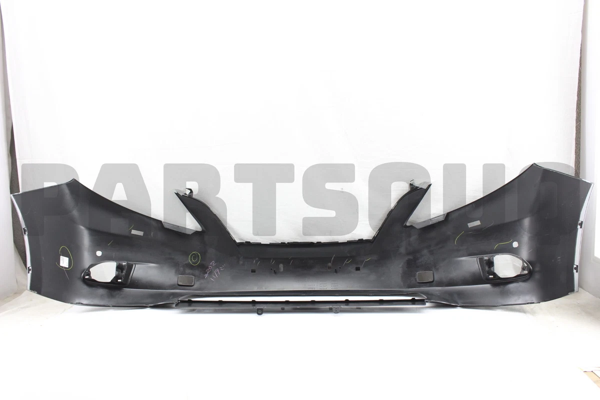 5211948989 Genuine Toyota COVER, FRONT BUMPER 52119-48989 | eBay