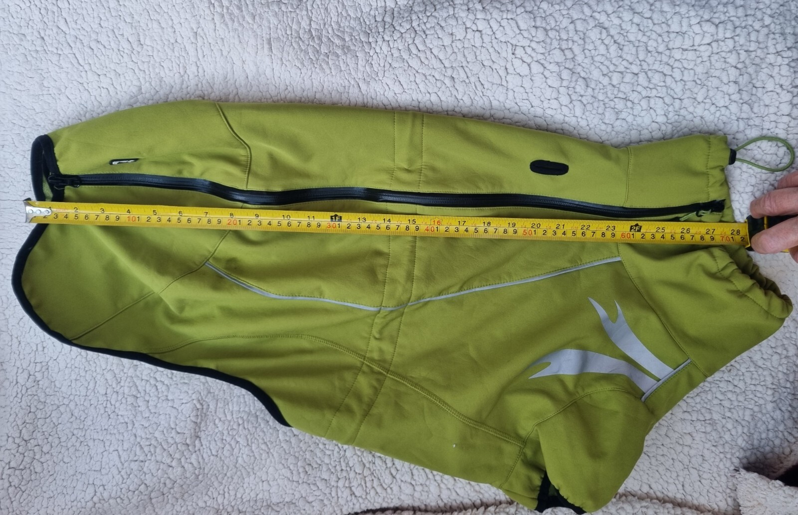 Hurtta dog coat 24inches/60cm eBay