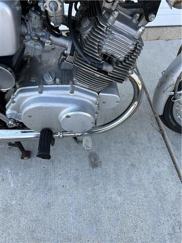 1966 Honda CB160 Twin - Picture 8 of 34