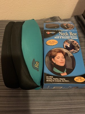 releaf neck rest