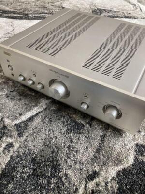 Denon PMA-1500AE Integrated Amplifier High End Stereo care Pack Express Delivery