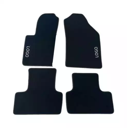 For Lincoln MKC MKS MKT MKX MKZ Handmade Car Floor Mats Custom Luxury Carpets - Bild 7 von 9