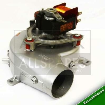 ARISTON EXCALIBUR 80 MODULA NEXT ONE T2 23MFFI KESSELLÜFTER 999397