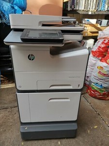 mfp e58650