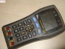 No Power UP IDEAL Networks 33-892 SecuriTEST PRO CCTV/Security Tester Meter