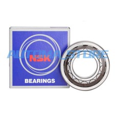 1PC NEW NSK NUP 315 ET Cylindrical Roller Bearing 75x160x37mm AM