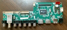 Pieza de montaje de placa de PCB principal de televisión RCA genuina OEM RE01M3393LNA5-A1, NUEVO