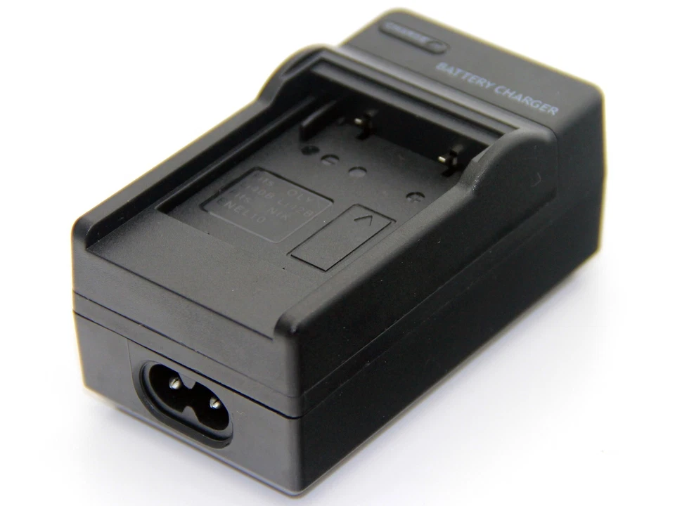 Зарядное устройство для аккумулятора для SLB-0937 SLB0937 Samsung CL5 i8 L730 L830 NV33 NV4 PL10 ST10 - Изображение 2 из 4