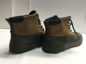 sperry insulated boots