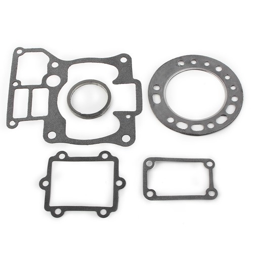 Top End Head Gasket Kit Fit SUZUKI LT250R QUADRACER 1987-1992