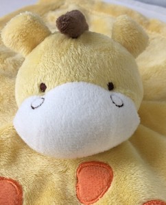 HoroM Sherpa Throw Blanket Yellow 60"x80" Microfiber ...