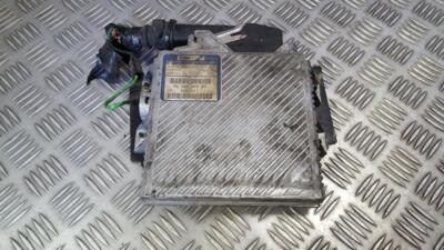 Peugeot 406 1998 ECU Engine Computer (Engine Control Unit) 9630466 #459334-30