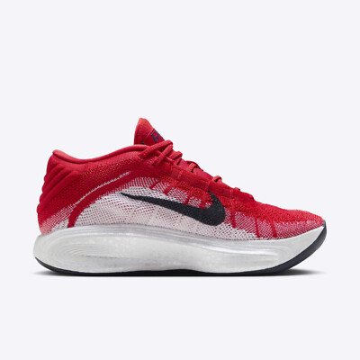 Nike G.T. Hustle 3 EP [FV5952-600] Men Basketball Shoes Red