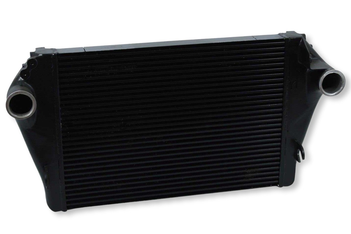 Charge Air Cooler Fits Volvo VHD Mack CH Granite Flanged Necks