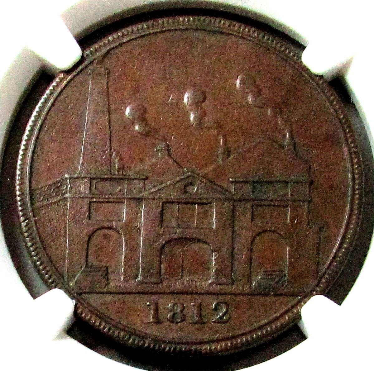 Peaceトークン　Fab Crown of Providence | Dusk till Dawn | Star City Games