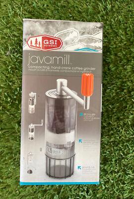 GSI Outdoors Javamill