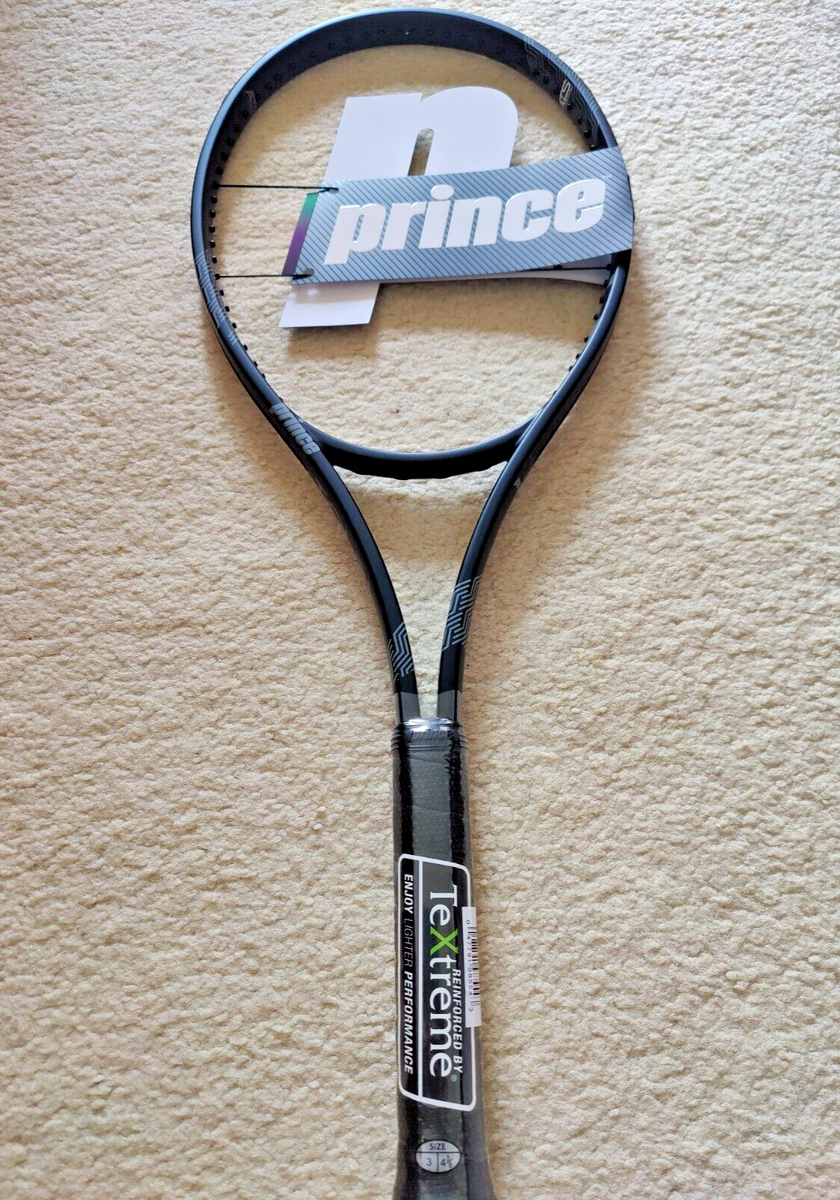 Prince ATS Textreme Tour 98 Carbon LE 16x19, 305g, Grip #3 (3/8 