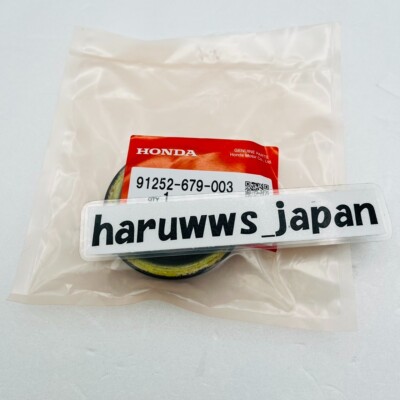 Genuine Honda Acty Truck HA3 HA4 Rear Wheel Bearing with seal Left
