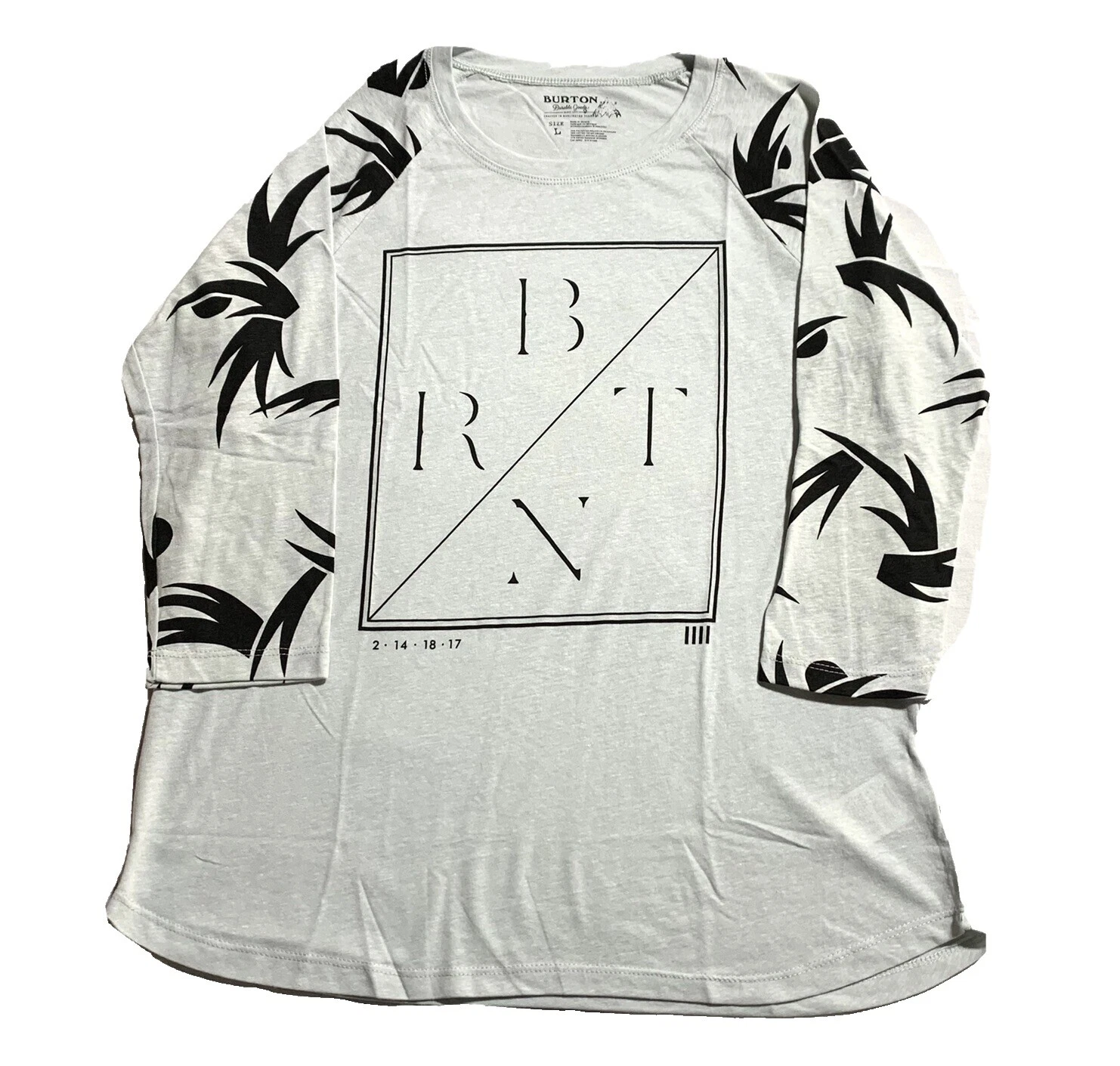 Tamaño Regular Burton Ropa, Calzado y Accesorios