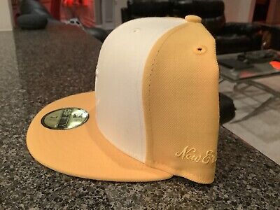 New Era X Fear of God Essentials 59fifty Fitted Hat Size 7 1 New Era X Fear of God Essentials 59fifty Fitted Hat Size 7 1
