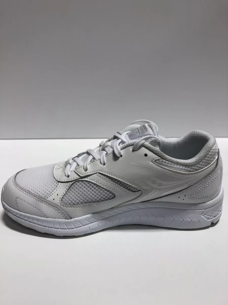 Saucony cohesion 6 kids outlet