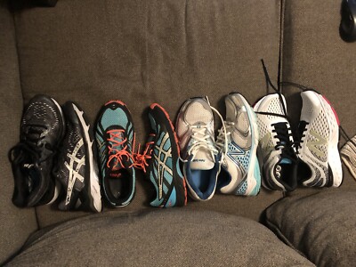 womens shoes Sizes 9-10 | eBay display picture 2