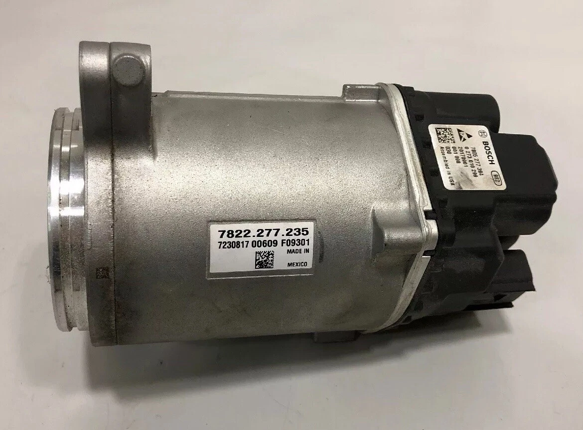 Lenkgetriebe Elektrische Lenkung Stellmotor Motor 7805277394 
