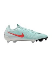Nike Phantom GX II Pro FG FJ2563 300 No Lid Men s Size 13 Turquoise
