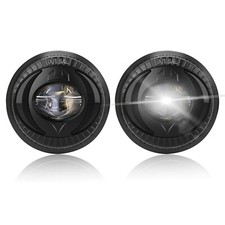 LED Fog Lights fit for 2007-2013 Avalanche/ 2007-2014 Chevy Suburban/Tahoe/ 2...