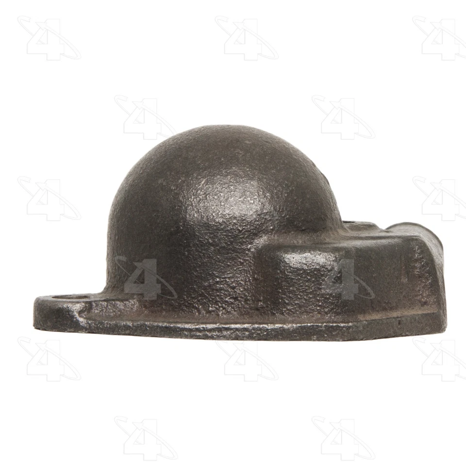 Salida de agua de refrigerante del motor 4 estaciones para Jeep J-2500 1968-1973 Foto 4 de 4