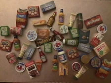 Mini Brands Various Styles from Series 2 & 3 YOU CHOOSE!