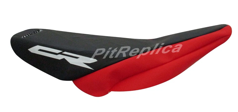 FUNDA ASIENTO HONDA CR125R CR125 R CR250R CR250 R 1998 '98 [HSCCO] Foto 3 de 4