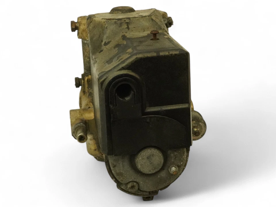 Bomba de freno antibloqueo ABS Mercedes Benz Clase S W126 1986-1991 0265200043 OEM Foto 2 de 4