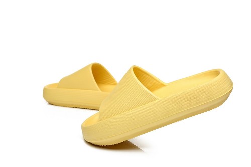 TARRAMARRA® PILLOW SLIDES Sandals Ultra-Soft Slippers Extra thicken Soft Nonslip - Picture 22 of 78