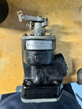 Cessna Propeller Governor 0550227-2 Garwin