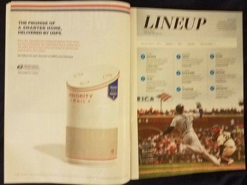Sports Ilustrated May 2019: Kyler Murray, Josh Rosen, Tampa Bay Rays, Timeouts - Picture 2 of 12