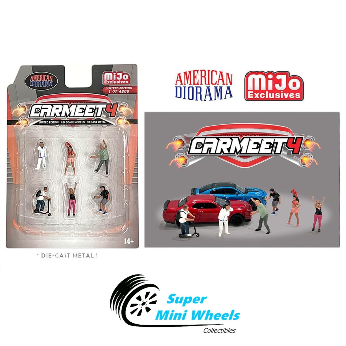 ☆1/64 Cocodake Diorama Plate H Set ☆1/64 Cocodake Diorama Plate H Set The second in the
